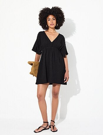 Robe kimono MO Fashion