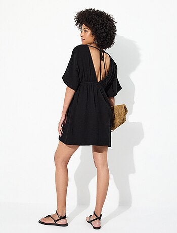 Robe kimono MO Fashion