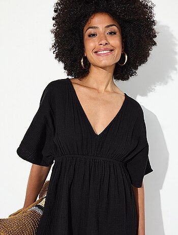 Robe kimono MO Fashion