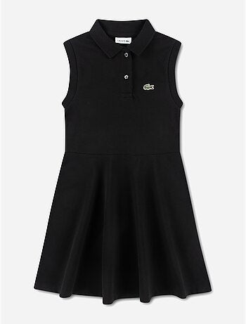 Robe Lacoste col polo