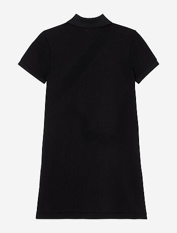 Robe Lacoste polo en Piqué