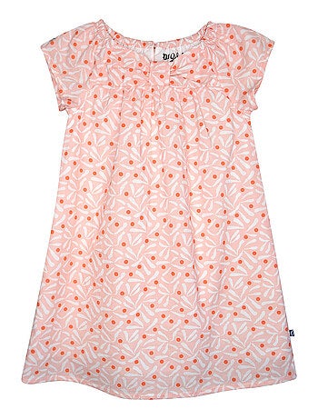 ROBE LAORA VOILE ENFANT