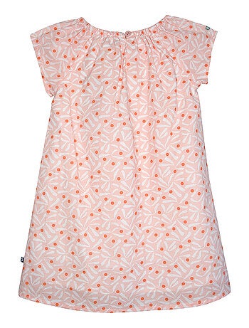 ROBE LAORA VOILE ENFANT