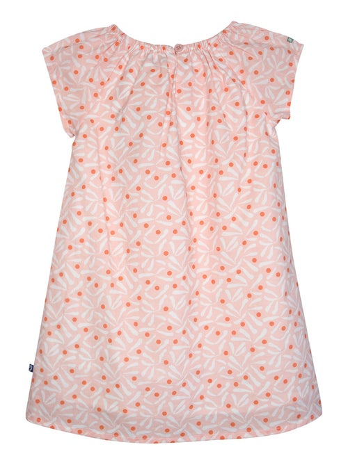 ROBE LAORA VOILE ENFANT - Kiabi