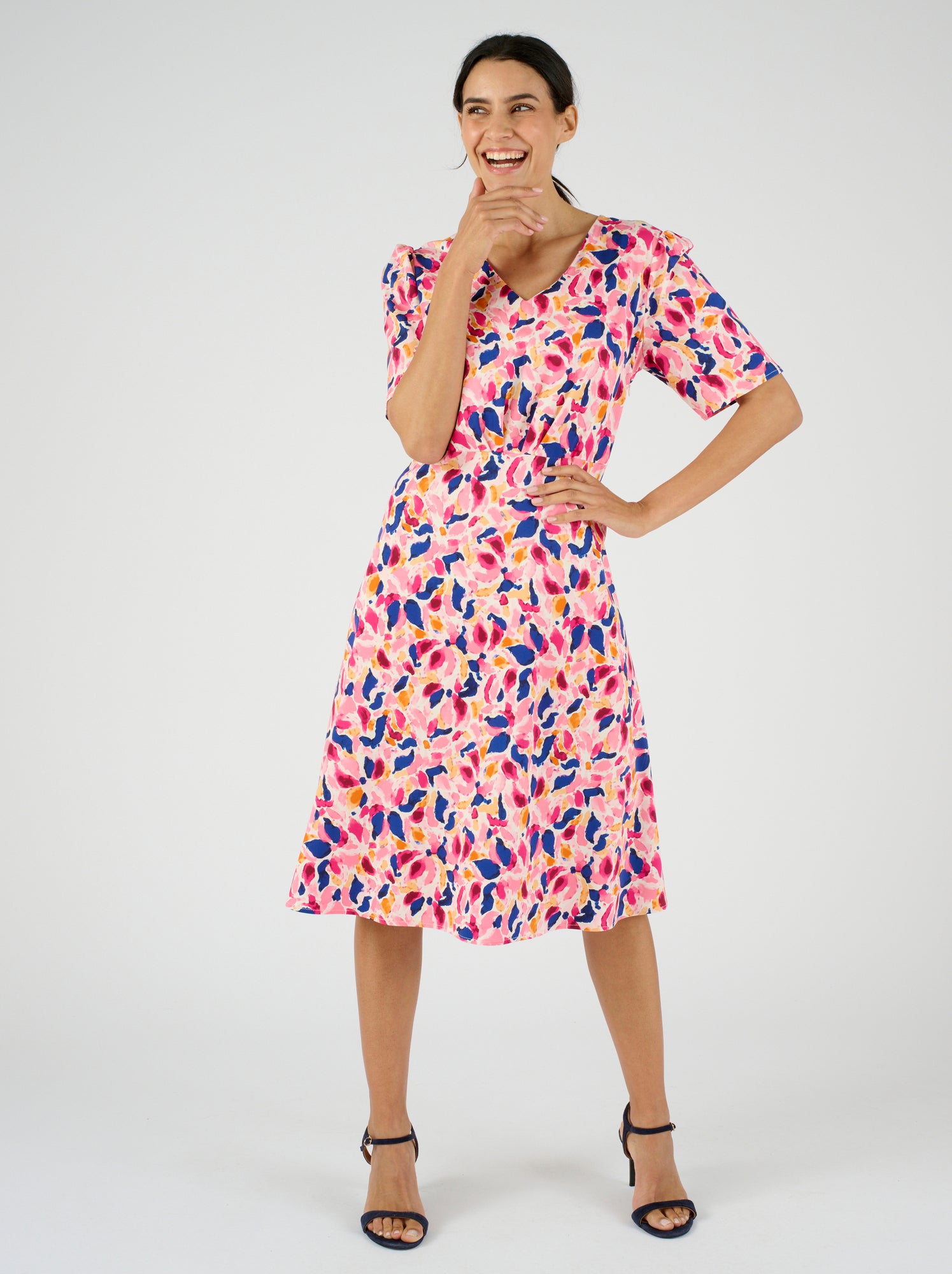 damart robe