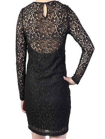 Robe Le Temps des Cerises Joe Black