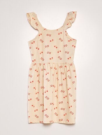 Robe petite outlet fille kiabi