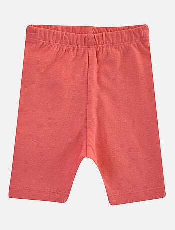 ROBE LEGGING EDA POPELINE NAISSANCE