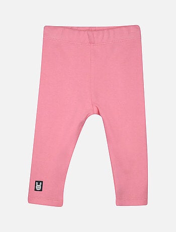 ROBE LEGGING GENEVRIER INTERLOCK MANCHES LONGUES BEBE