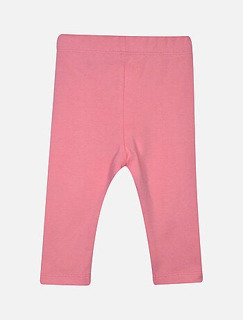 ROBE LEGGING GENEVRIER INTERLOCK MANCHES LONGUES BEBE