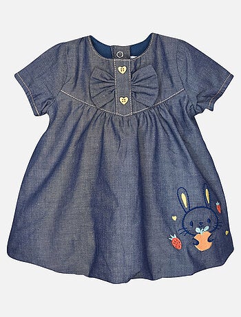 ROBE LEGGING GHISLAINE MANCHES COURTES NAISSANCE