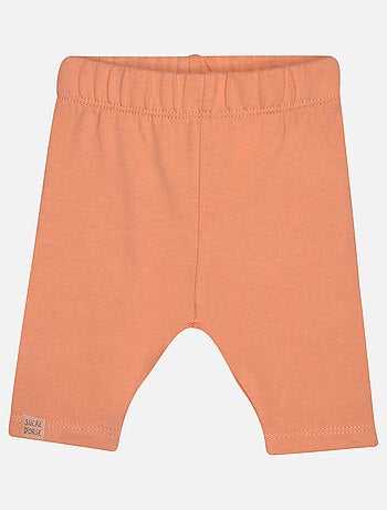 ROBE LEGGING GHISLAINE MANCHES COURTES NAISSANCE