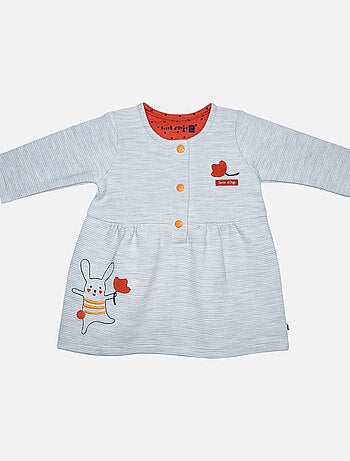 ROBE LEGGING IMANY MAILLE NAISSANCE