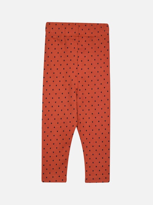 ROBE LEGGING IMANY MAILLE NAISSANCE - Kiabi