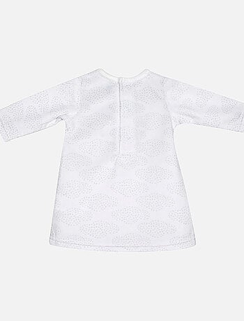 ROBE LEGGING JOSEFINE VELOURS DOUX NAISSANCE