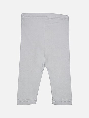 ROBE LEGGING JOSEFINE VELOURS DOUX NAISSANCE