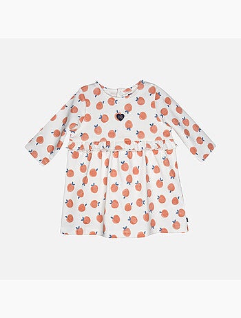 ROBE LEGGING LOLITA INTERLOCK BEBE