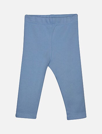 ROBE LEGGING LOLITA INTERLOCK BEBE