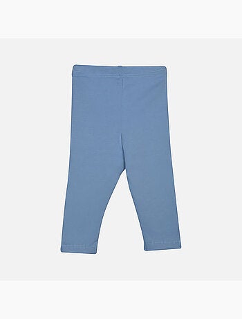 ROBE LEGGING LOLITA INTERLOCK BEBE