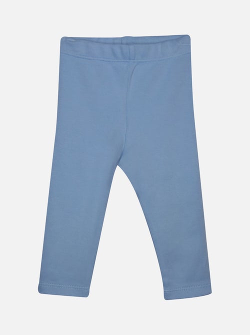 ROBE LEGGING LOLITA INTERLOCK BEBE - Kiabi