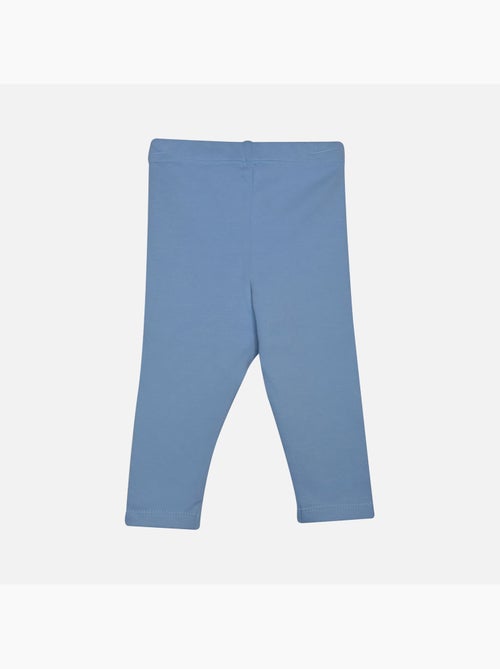 ROBE LEGGING LOLITA INTERLOCK BEBE - Kiabi