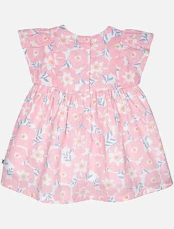 ROBE LEGGING LUCIE VOILE BEBE