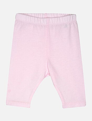 ROBE LEGGING LUCIE VOILE BEBE