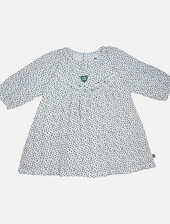 ROBE LEGGING MADISON MANCHES LONGUES