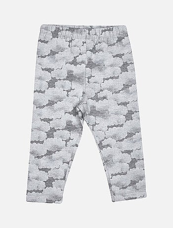 ROBE LEGGING MATHILDA MAILLE BEBE