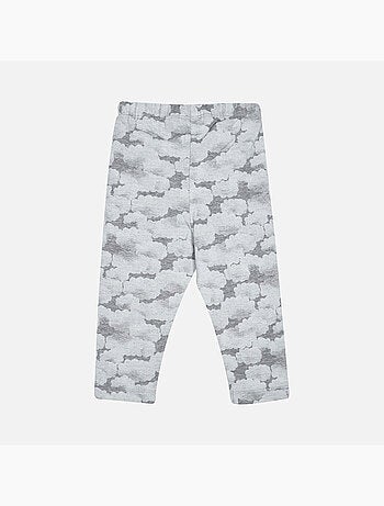 ROBE LEGGING MATHILDA MAILLE BEBE