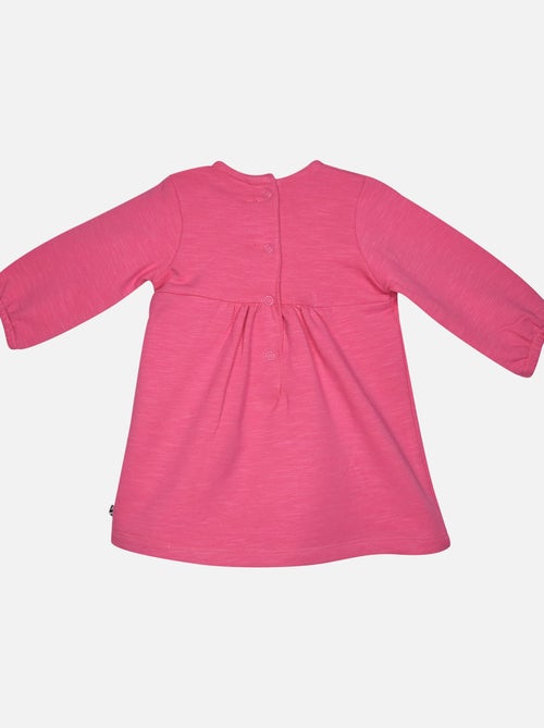 ROBE LEGGING MATHILDA MAILLE BEBE - Kiabi