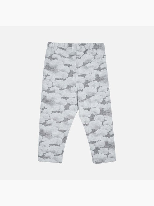 ROBE LEGGING MATHILDA MAILLE BEBE - Kiabi