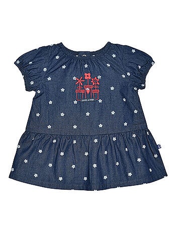 ROBE LEGGING NADEGE JEAN COURT NAISSANCE