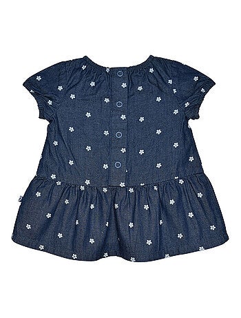 ROBE LEGGING NADEGE JEAN COURT NAISSANCE