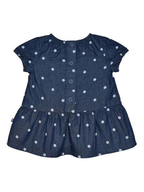 ROBE LEGGING NADEGE JEAN COURT NAISSANCE - Kiabi