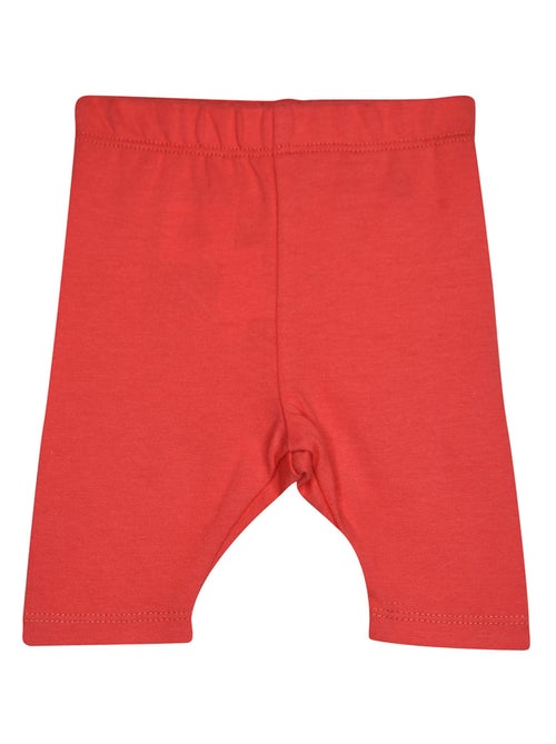 ROBE LEGGING NADEGE JEAN COURT NAISSANCE - Kiabi