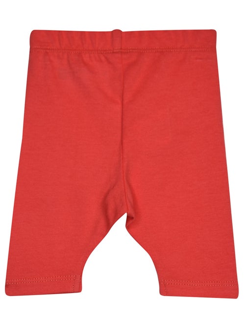 ROBE LEGGING NADEGE JEAN COURT NAISSANCE - Kiabi