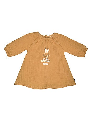 ROBE LEGGING NADIOUCHA MANCHES LONGUES NAISSANCE