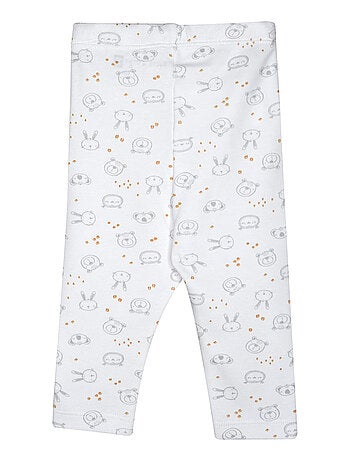 ROBE LEGGING NADIOUCHA MANCHES LONGUES NAISSANCE