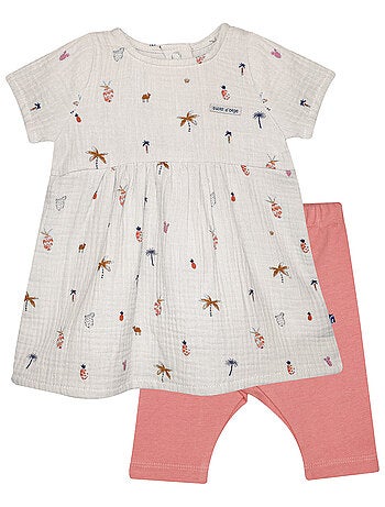 ROBE LEGGING NOELLE BEBE