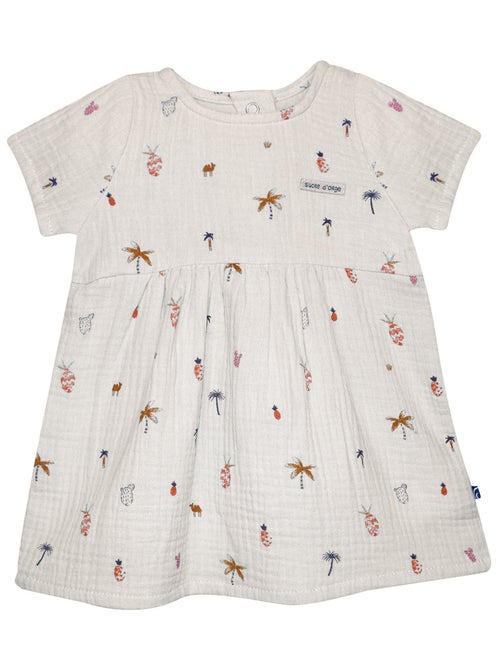 ROBE LEGGING NOELLE BEBE - Kiabi