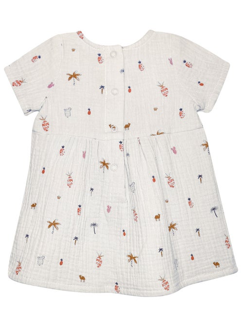 ROBE LEGGING NOELLE BEBE - Kiabi