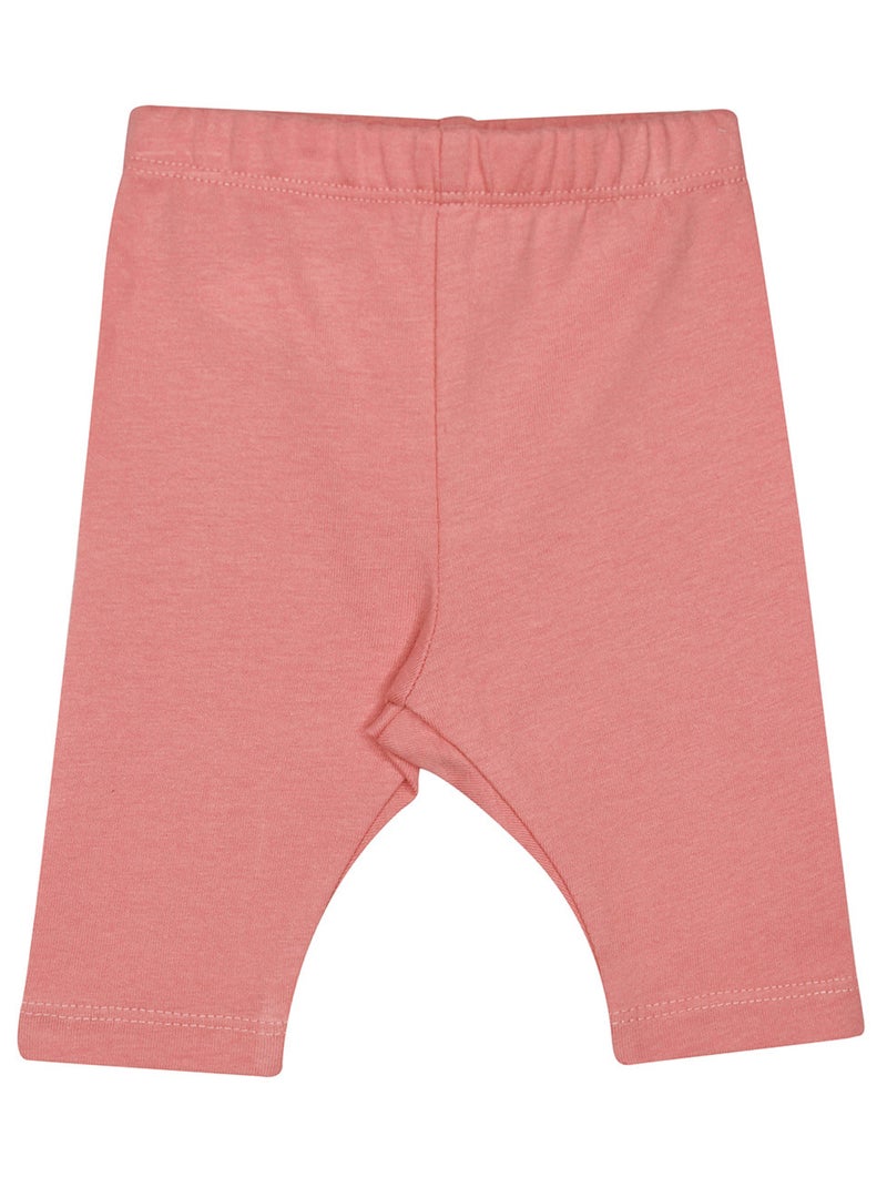 ROBE LEGGING NOELLE BEBE Blanc - Kiabi