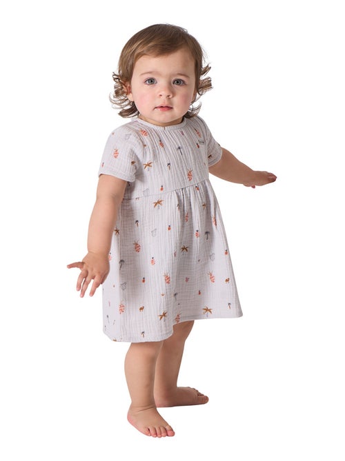 ROBE LEGGING NOELLE BEBE - Kiabi