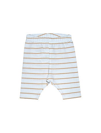 ROBE LEGGING RUTH MAILLE MANCHES COURTES NAISSANCE