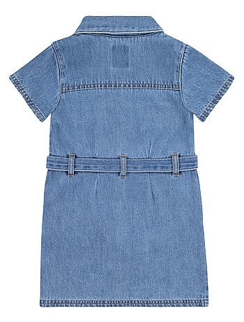 Robe Levi's Kids en jean