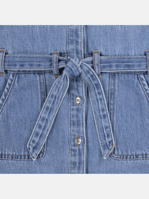 Robe Levi's Kids en jean - Kiabi