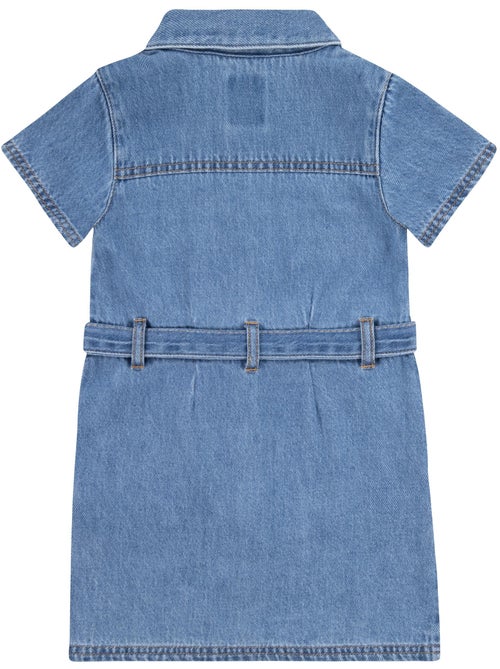 Robe Levi's Kids en jean - Kiabi