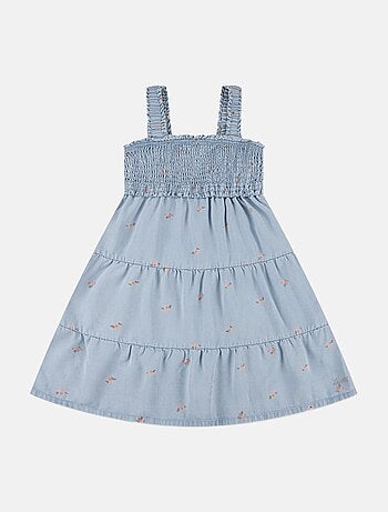 Robe Levi's Kids en jean