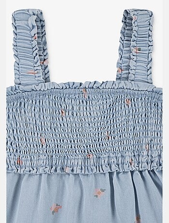 Robe Levi's Kids en jean